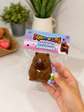 Squeezos Capybara Squishy