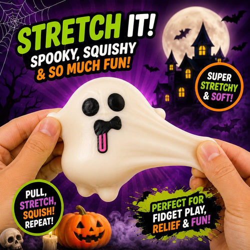 Halloween 5 Piece Mystery Bundle