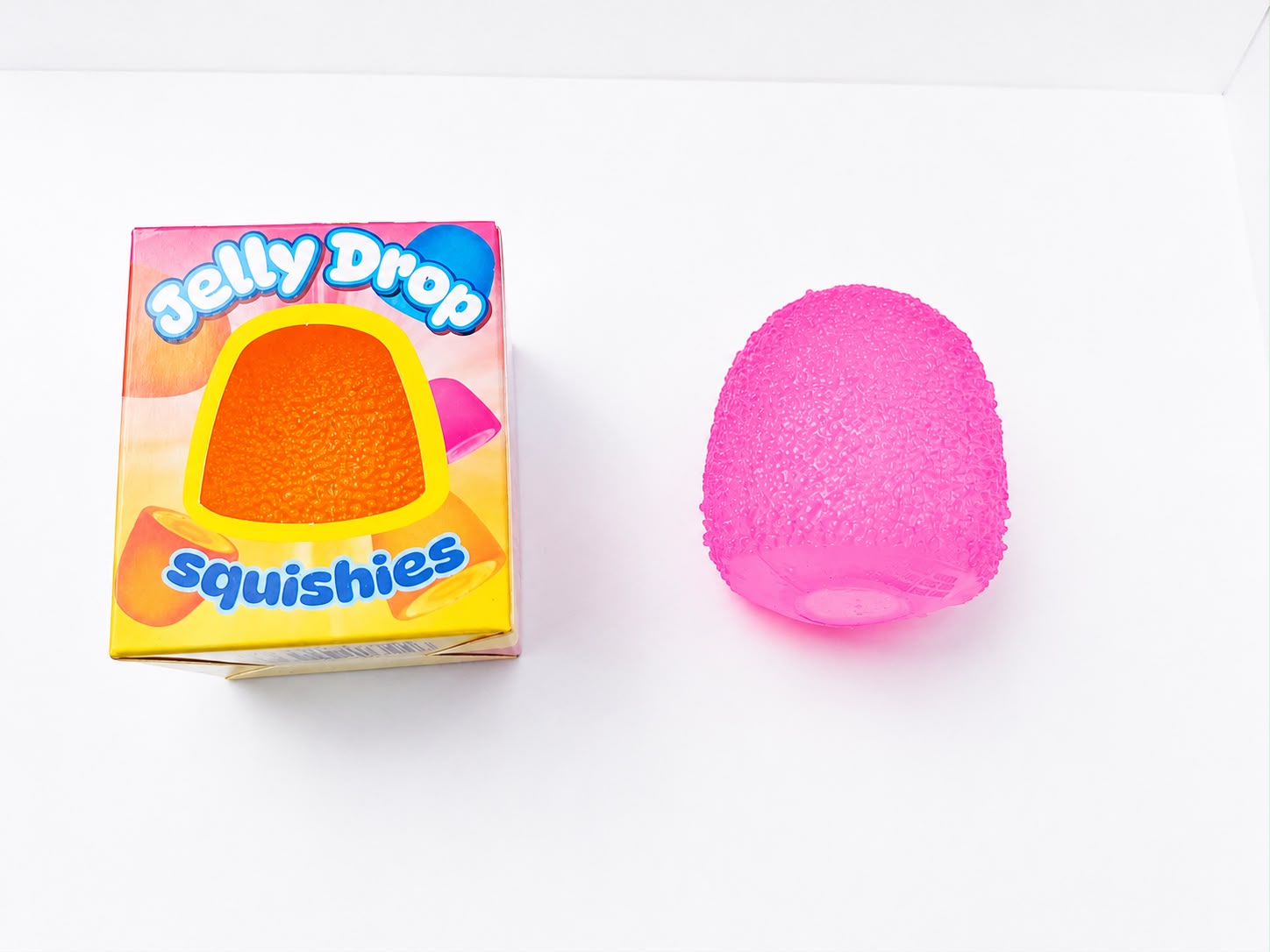 Jelly Drop