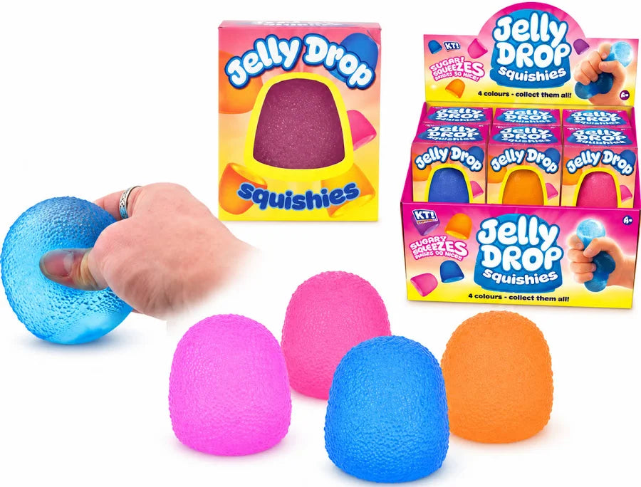 Jelly Drop