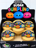 Scrunchems Sugar Dumpling – 8.5cm