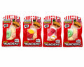 GiggleTastic Squishy Munchems