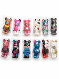 Pu Bears - 8cm