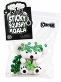 Scrunchems Sticky Squishy Koala