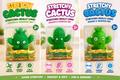 Stretchy Cactus Sensory Fidget Toy – Squish, Squeeze &  Stretch!