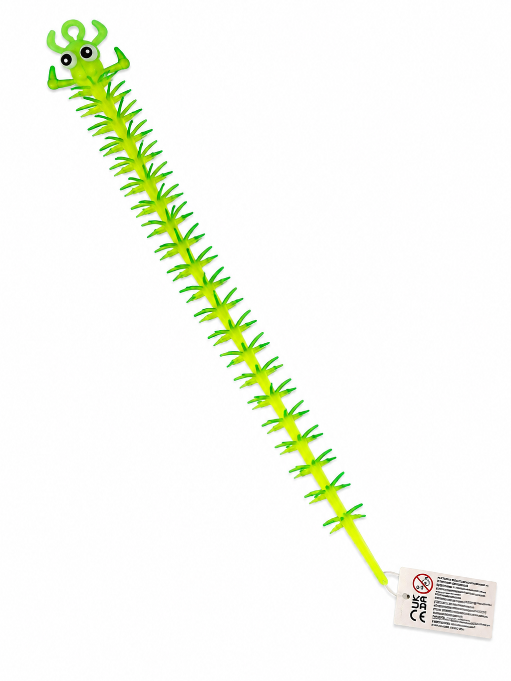 Stretch Centipede – Stretchy Sensory Fidget Toy