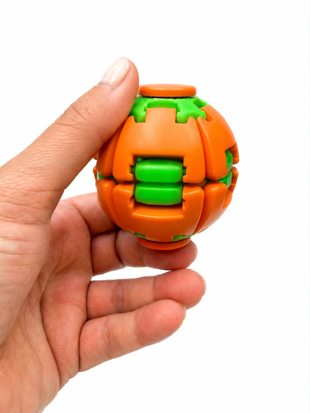 Fidget Ball- fidget spinner