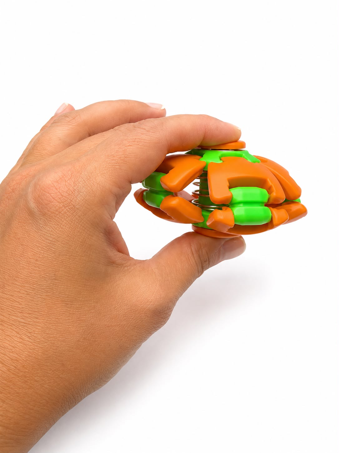 Fidget Ball- fidget spinner