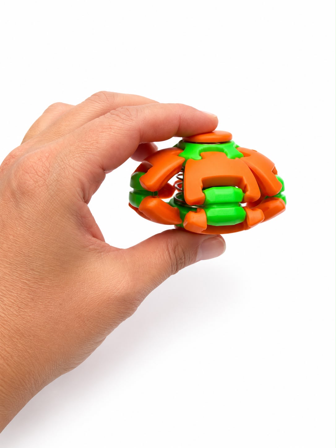 Fidget Ball- fidget spinner