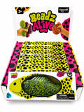 Beadz Alive Fish Squishy Sensory Toy