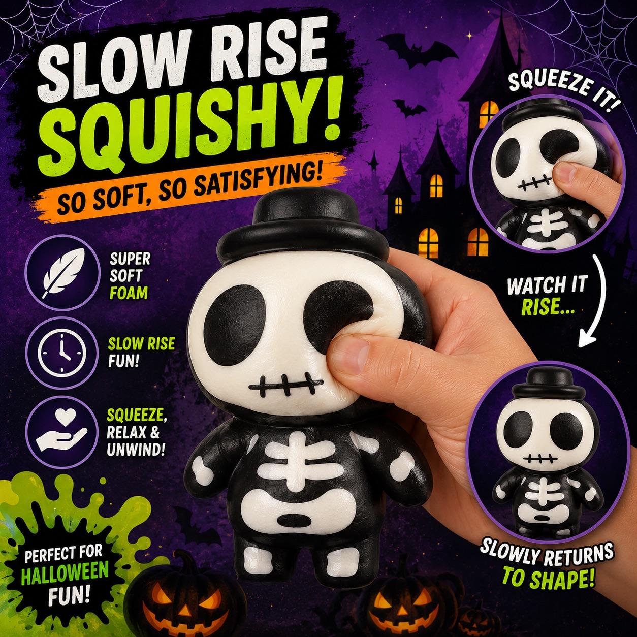 Halloween 5 Piece Mystery Bundle