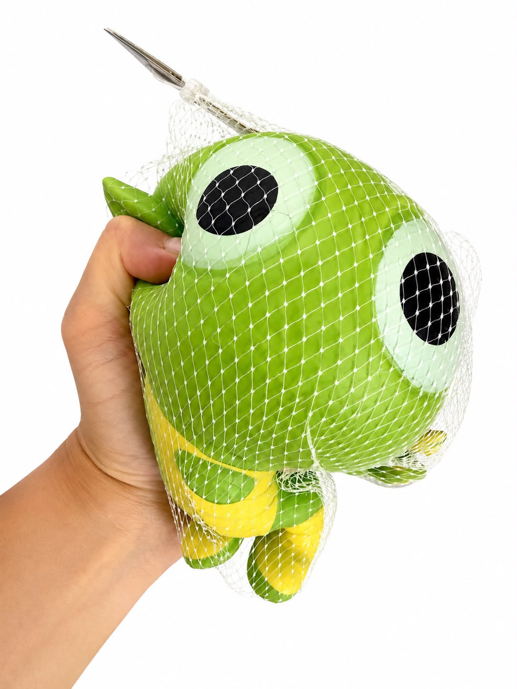Jumbo Alien Squishy