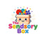 The Sendsory Box - Home