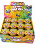Kawaii Squishy Bao Bun mini  – Mystery Squishy Toy