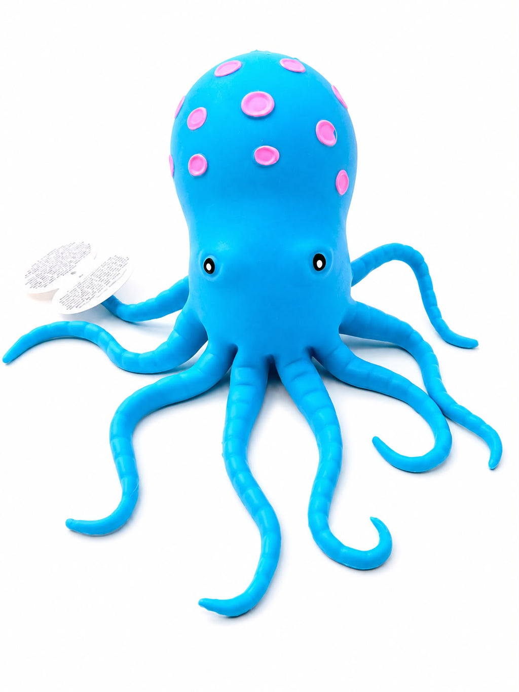 Jumbo Squishy Octopus