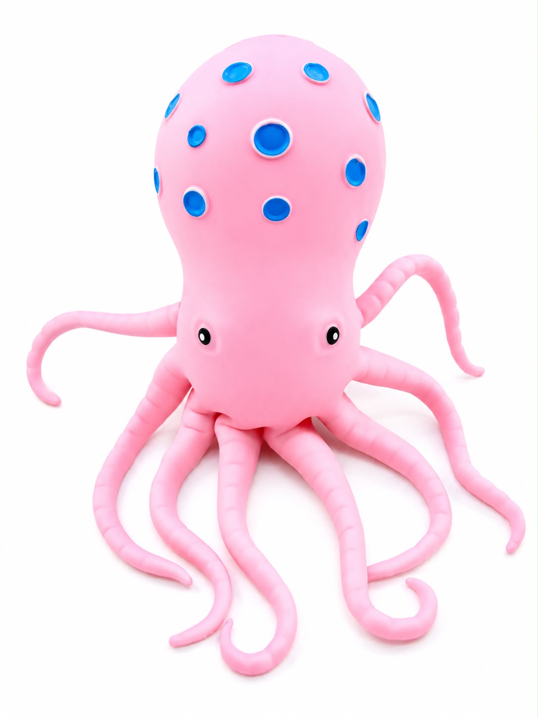 Jumbo Squishy Octopus