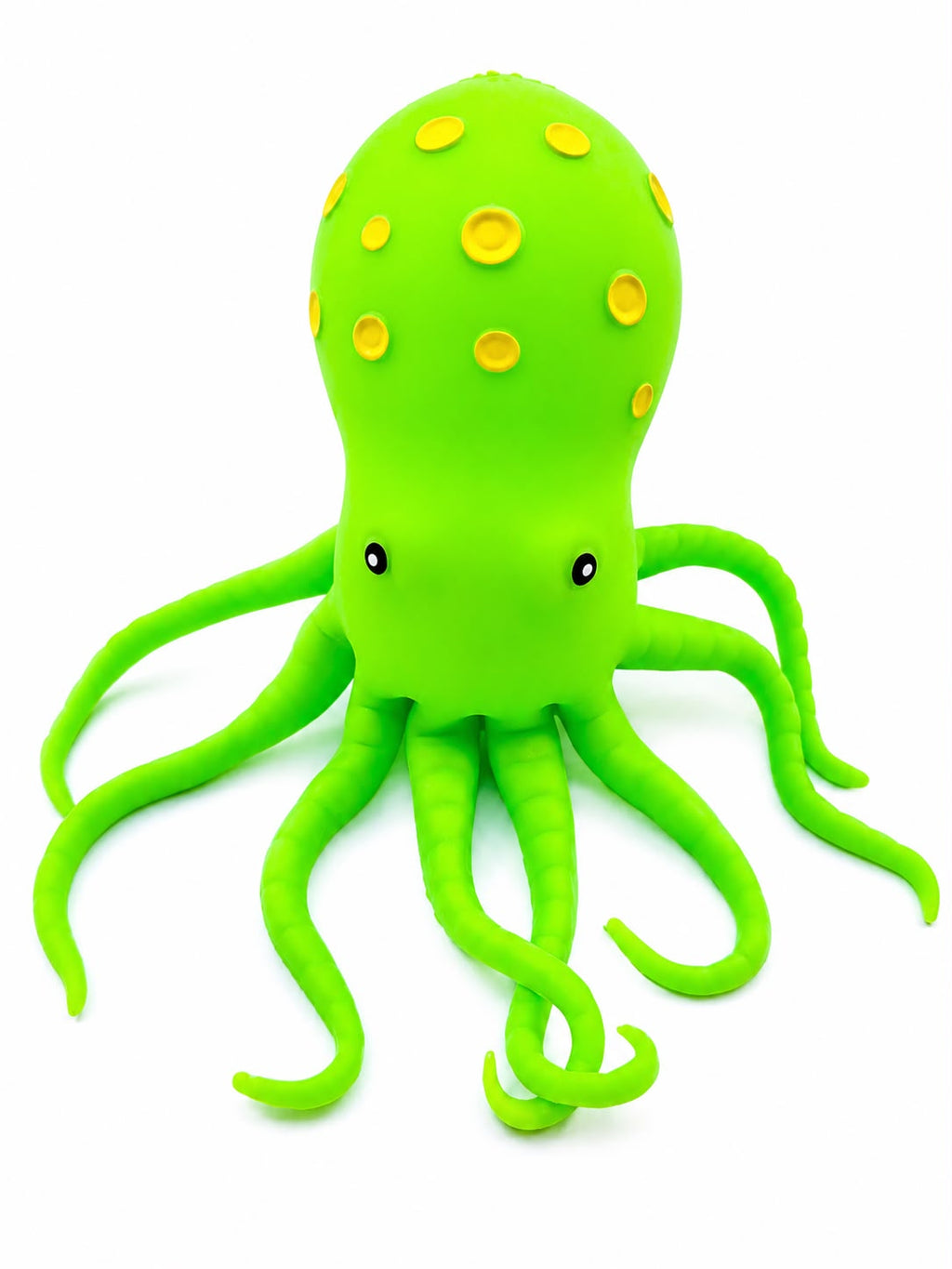 Jumbo Squishy Octopus