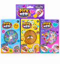 Pick Now Stress Relief Bracelet Making Kit - 4 designs