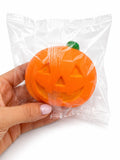 Halloween Pumpkin Squishy- cream Filled