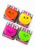 Giggletastic Squish-A-Roons Macaron Squishy
