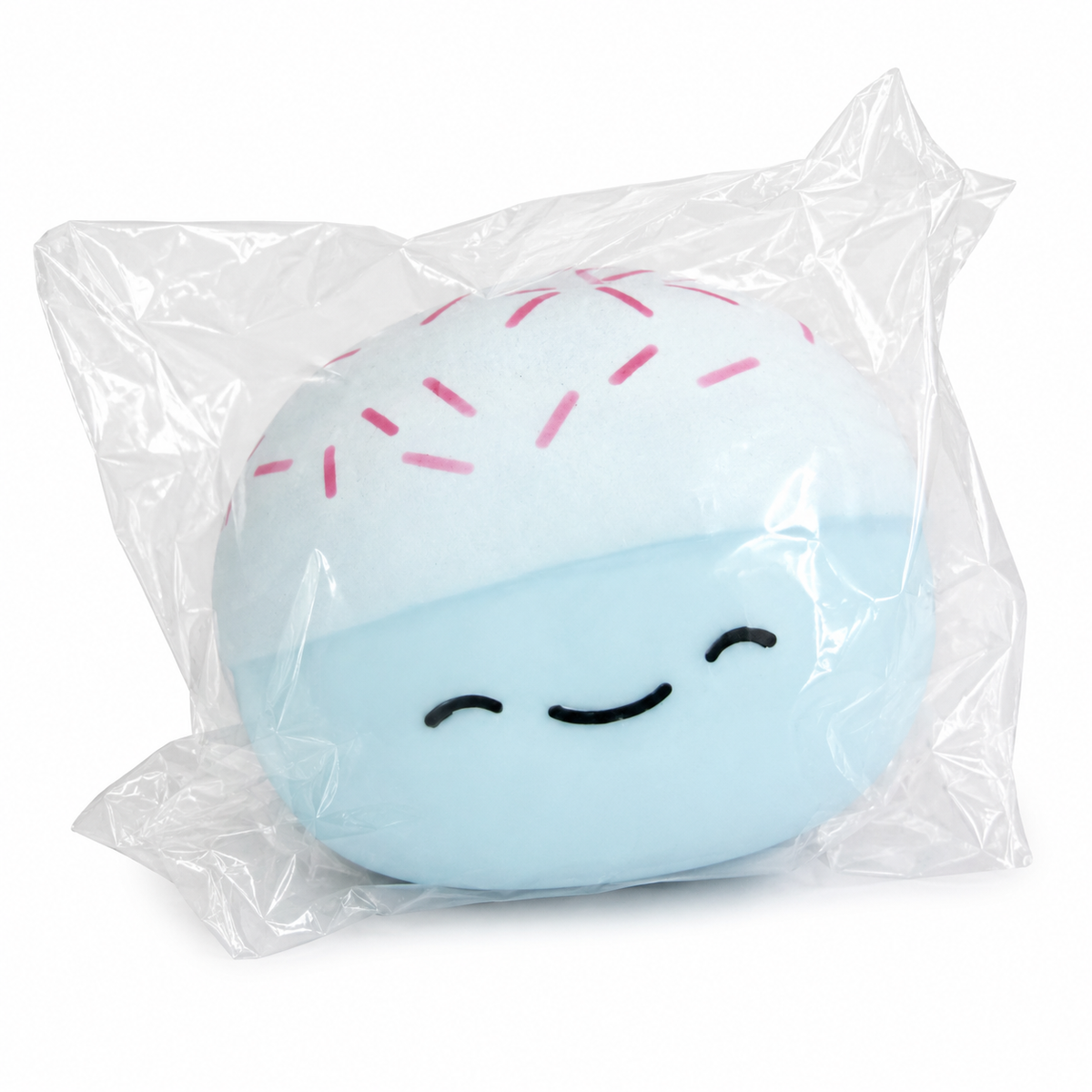 Squish Meez Cupcake Cuties – Squishy Sensory Toys