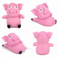 Stretch ’N Smash Pig – Super Squishy Stretchy Toy