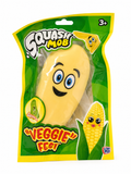 Squash Mob- Veg