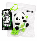 Scrunchems Sticky Squishy Panda