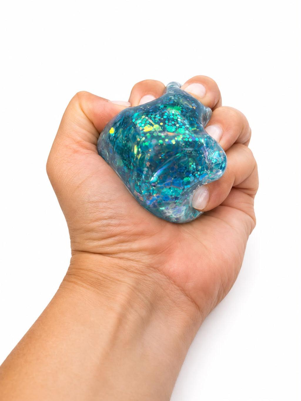 Sugar Squishy Ice Cube
