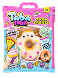 Taba Taba Treats Squishy – Super Smooshy Food Fidget Toy (4 Styles)