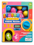 Sensory Surprise Vending Machine – 12 Mystery Sensory Toys