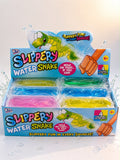 Slippery Water Snake